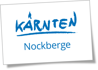 Kärnten Nockberge